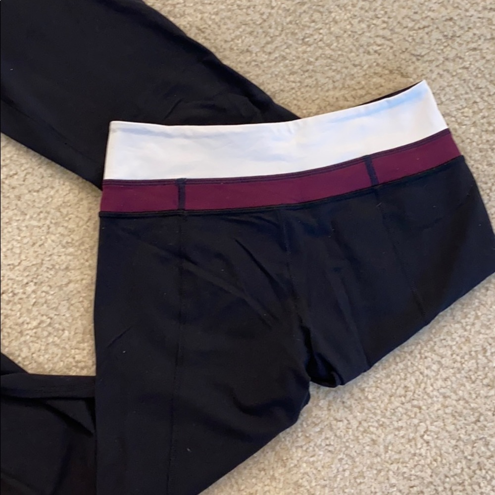 Lululemon pants - Picture 3 of 4
